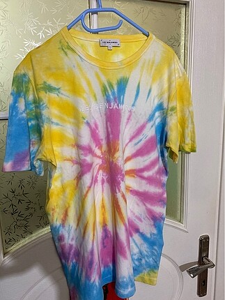 Les benjamins tie dye