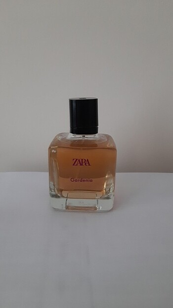 Zara gardenia parfüm 100 ml