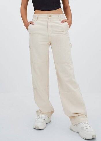 Stradivarius kargo jean