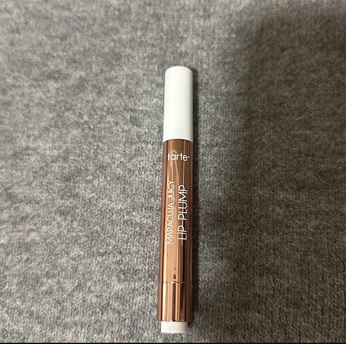 maracuja juicy lip plump buffed rose