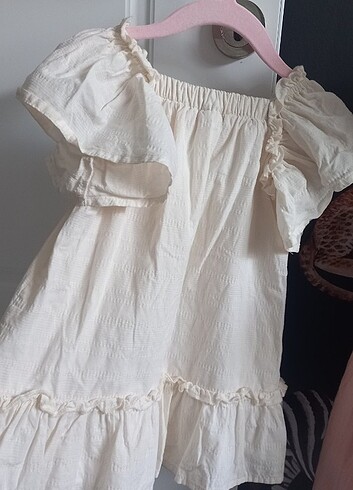 LC Waikiki Yazlık elbise