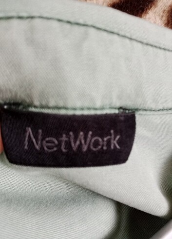 l Beden Network denim ceket 