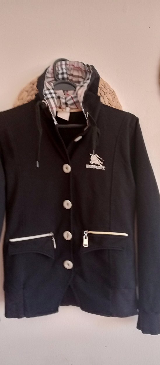 Burberry - Görsel 2