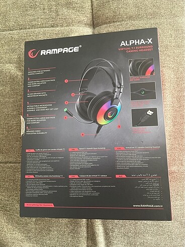 Kulaklık - Görsel 4