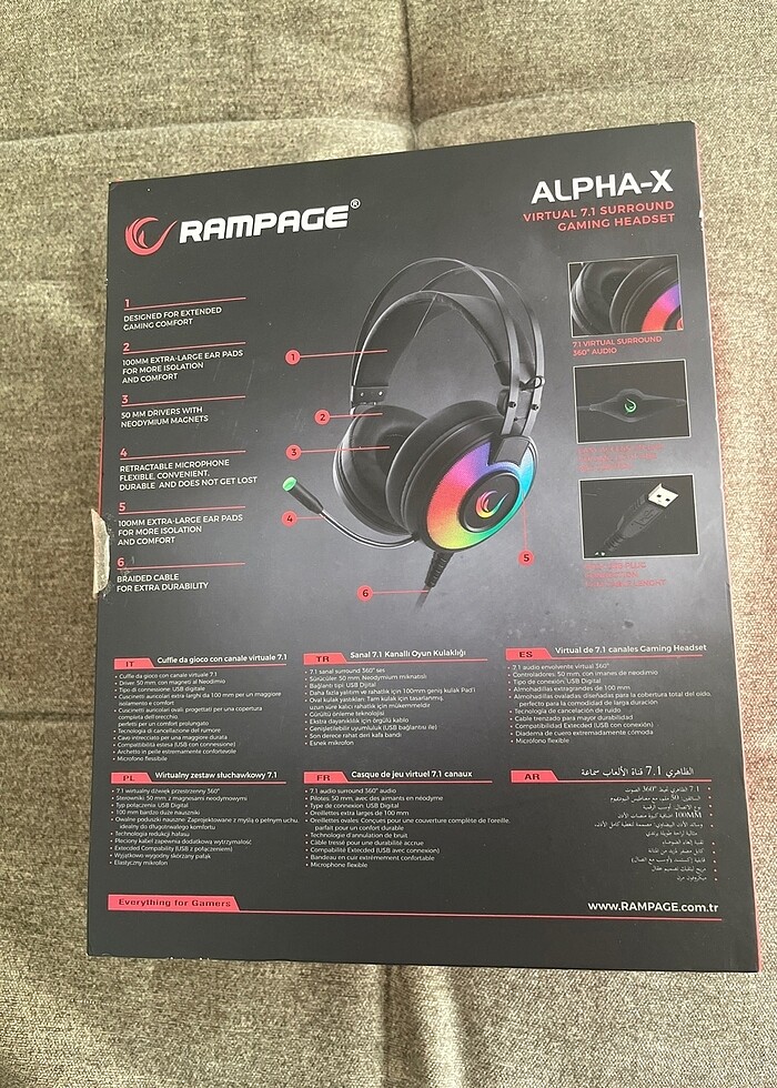 Kulaklık - Görsel 4