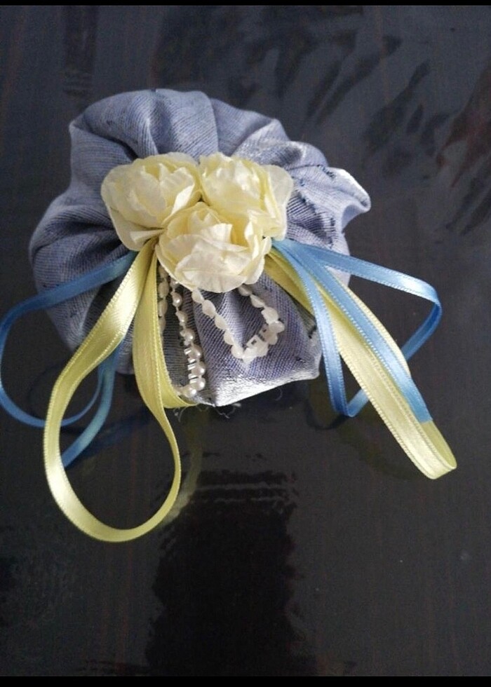 Lavanta kesesi - Görsel 2