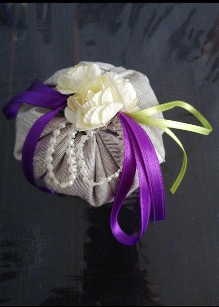 Lavanta kesesi - Görsel 3