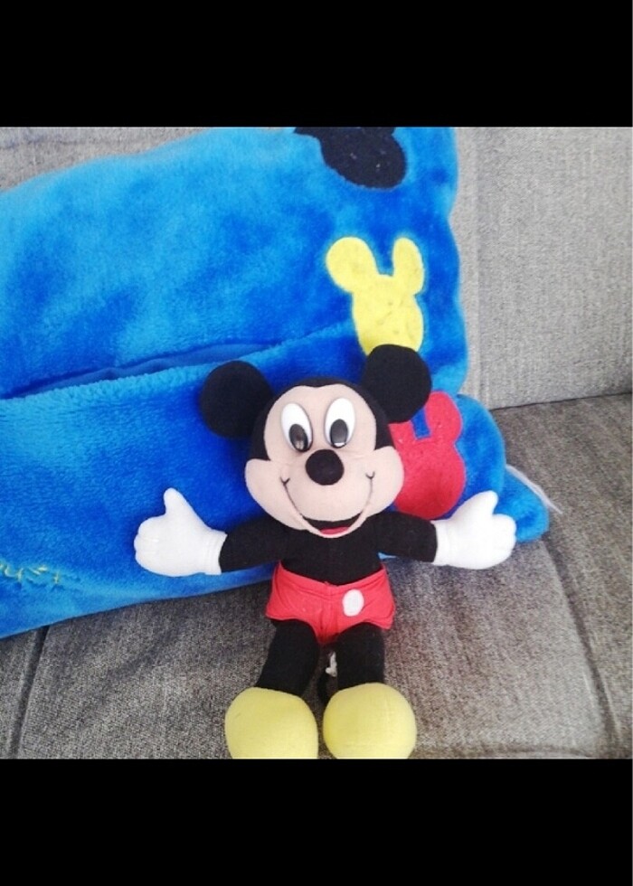 Uyku arkadaşı - Görsel 2