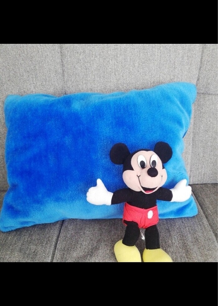 Uyku arkadaşı - Görsel 4