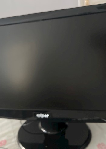 Gri Exper Masaüstü Bilgisayar - Görsel 3