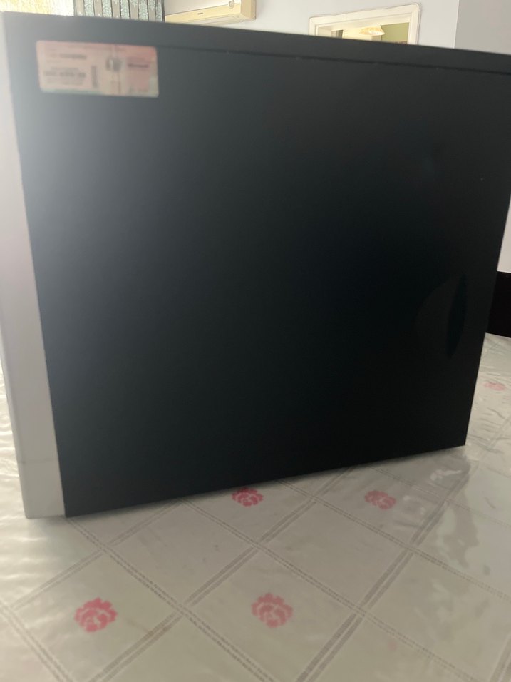 Gri Exper Masaüstü Bilgisayar - Görsel 2