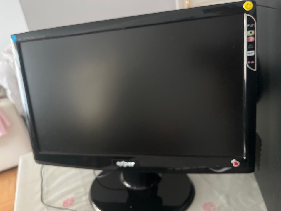 Gri Exper Masaüstü Bilgisayar - Görsel 3