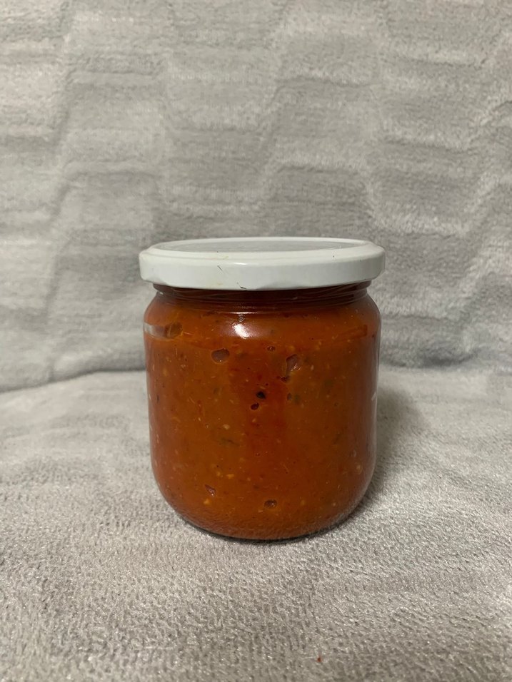 Kahvaltılık sos - Görsel 2