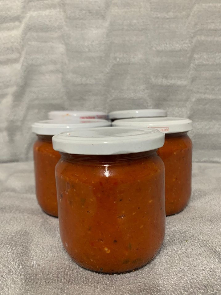 Kahvaltılık sos - Görsel 3