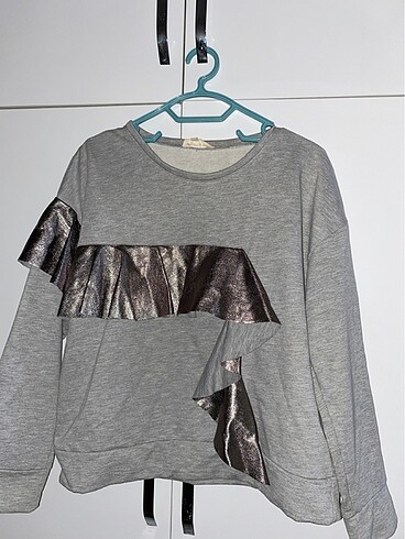 sweatshirt