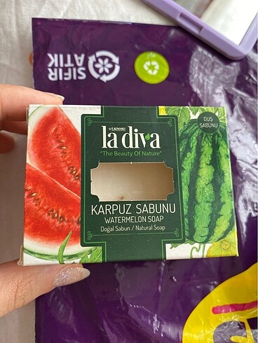 sabun