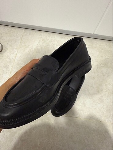 37 Beden Loafer