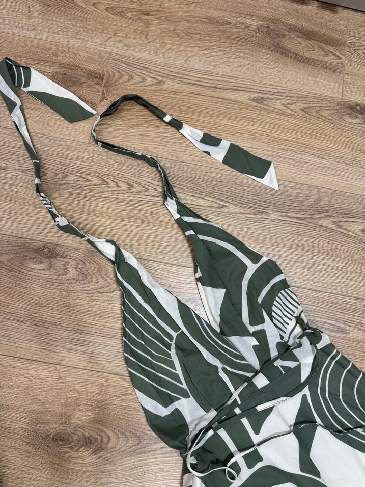 Zara elbise - Görsel 2