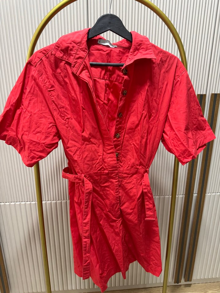 Mango elbise - Görsel 3