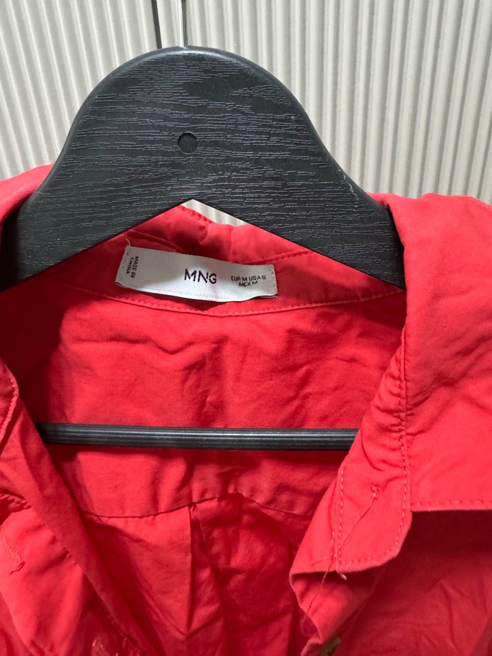 Mango elbise - Görsel 4