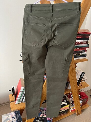 xs Beden Pantolon