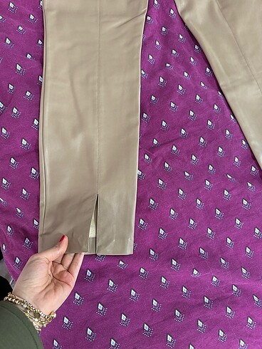 Zara pantolon - Görsel 4