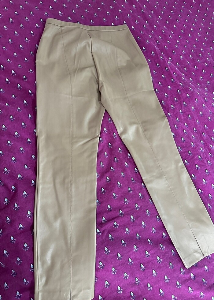 Zara pantolon - Görsel 5