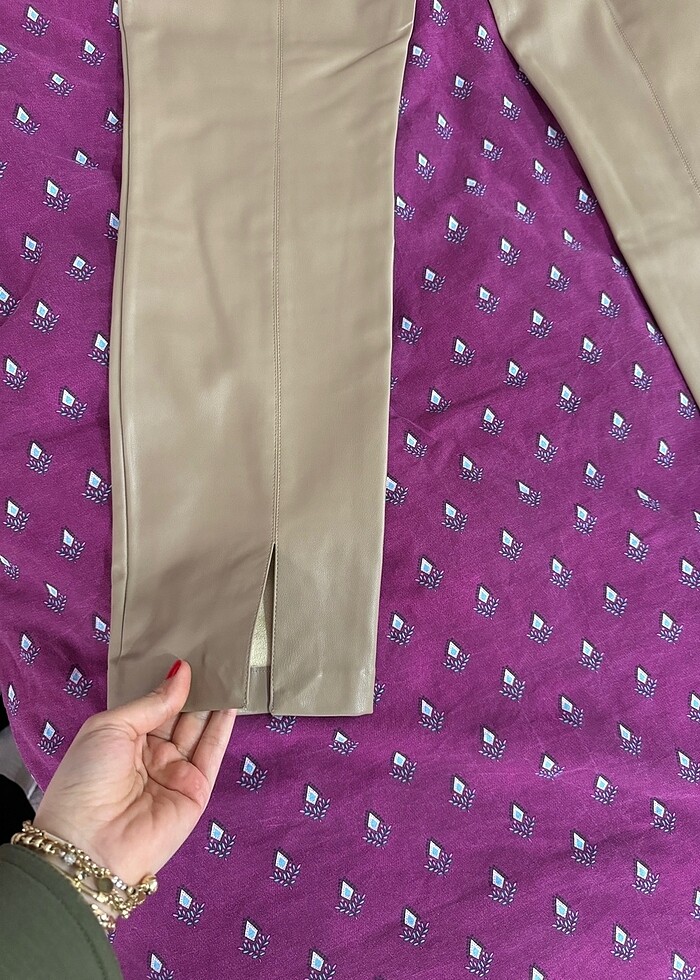 Zara pantolon - Görsel 4