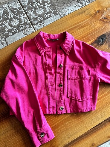 Zara Zara Ceket