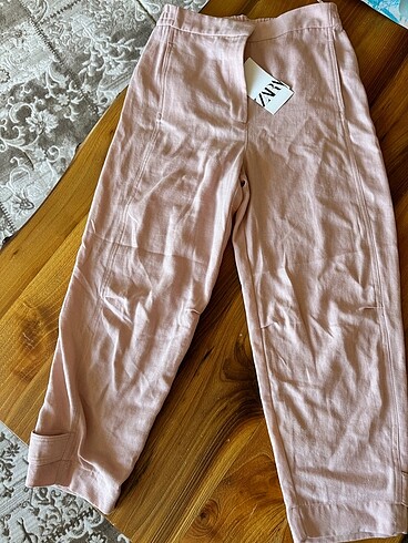 Zara pantolon