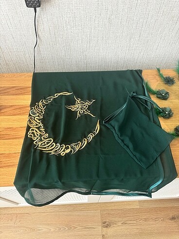 Diğer Kına örtüsü