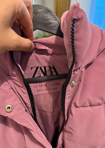 Zara Mont - Görsel 4