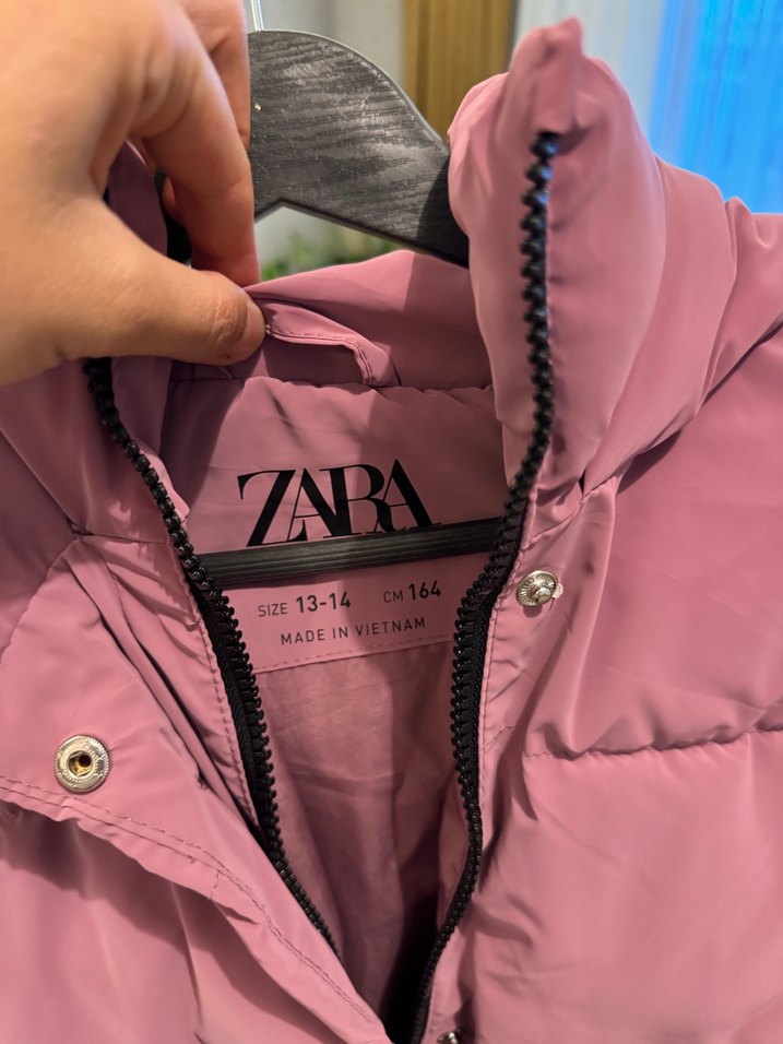 Zara Mont - Görsel 4