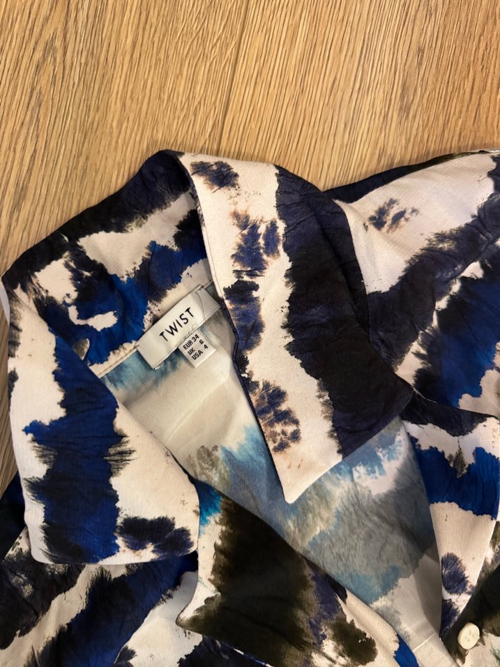 Twist İkili Takım - Görsel 3