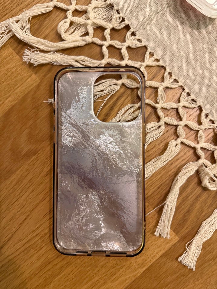 İphone telefon kılıfı - Görsel 2