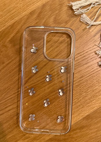 İphone telefon kılıfı - Görsel 2