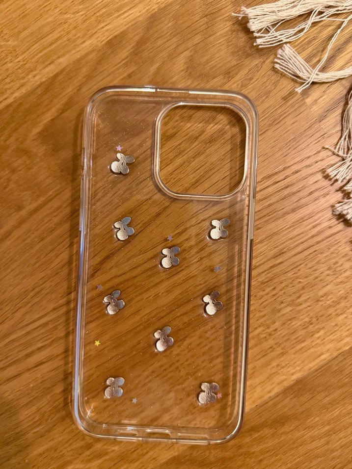 İphone telefon kılıfı - Görsel 2