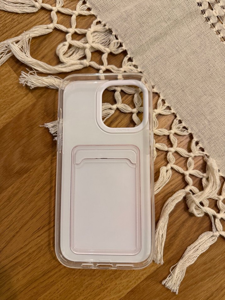 İphone telefon kılıfı - Görsel 2