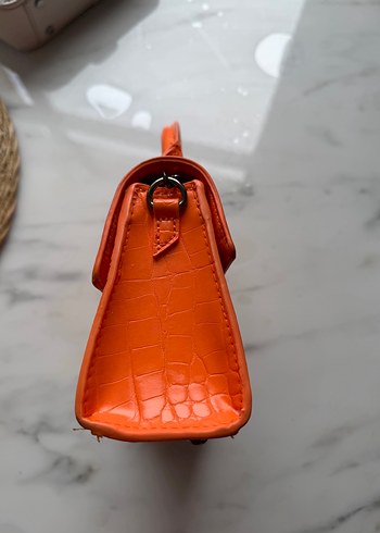 Zara Çanta - Görsel 5