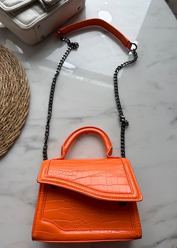 Zara Çanta - Görsel 6