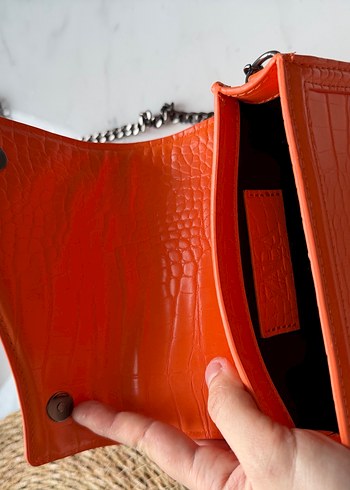 Zara Çanta - Görsel 7