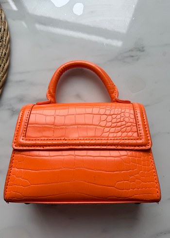 Zara Çanta - Görsel 2