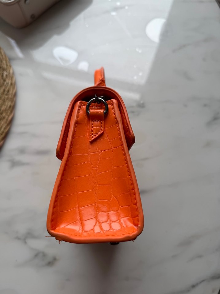 Zara Çanta - Görsel 5