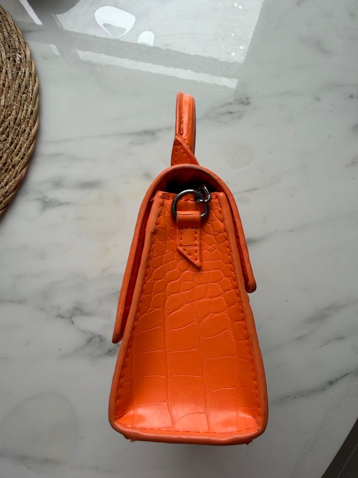 Zara Çanta - Görsel 4