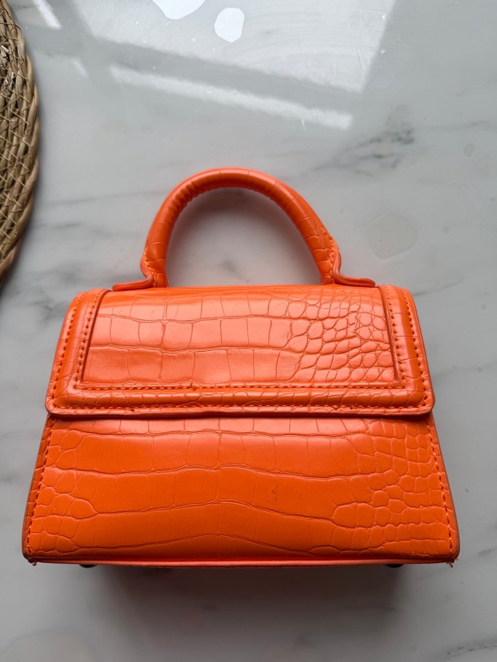 Zara Çanta - Görsel 2