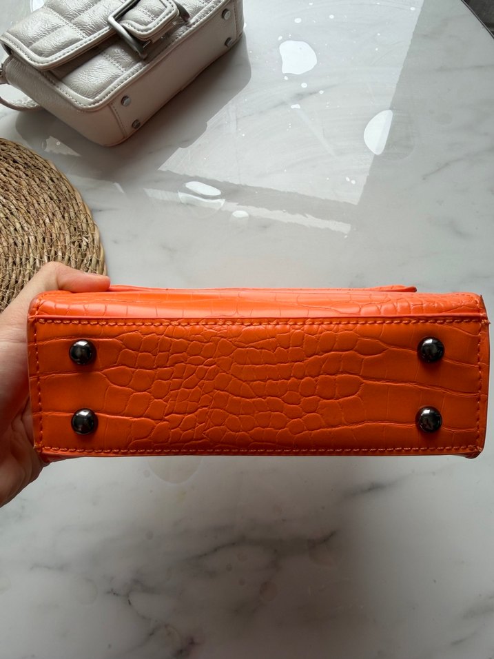 Zara Çanta - Görsel 3