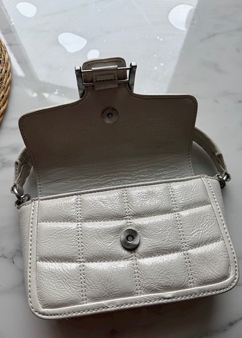 Zara Çanta - Görsel 4