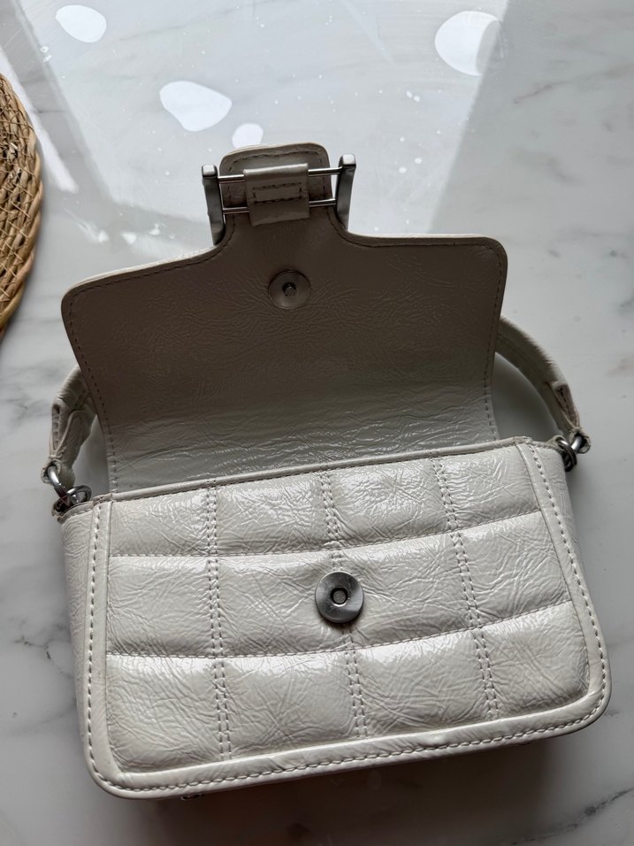 Zara Çanta - Görsel 4