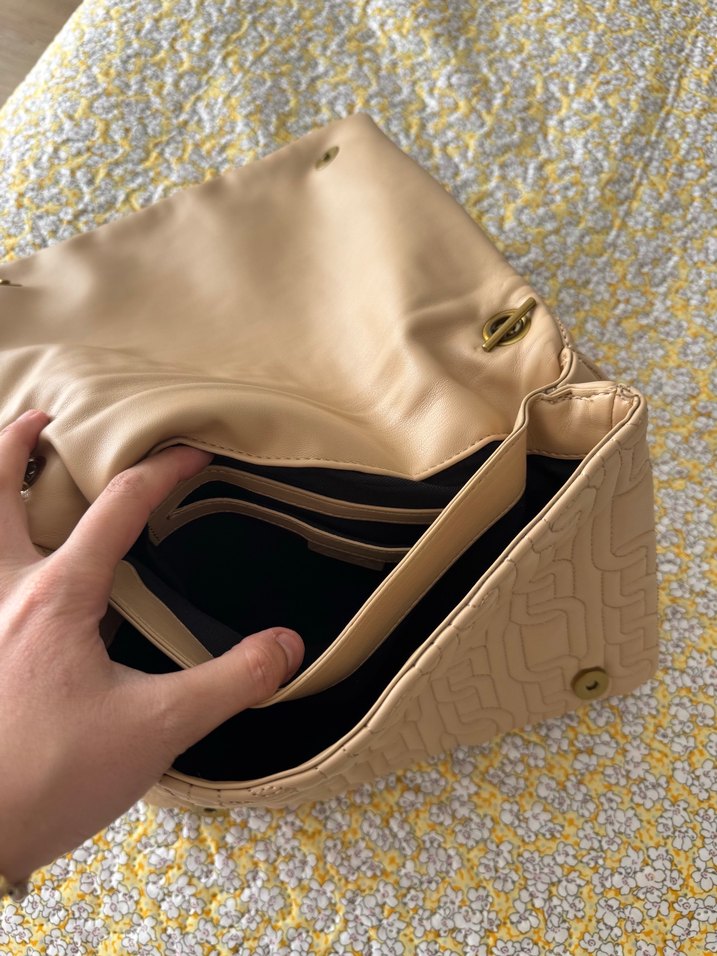 Zara Çanta - Görsel 5