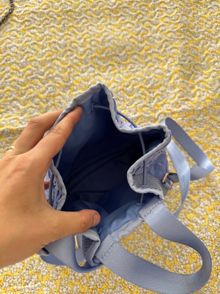 Guess Çanta - Görsel 4